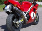 Ducati 888 SP4